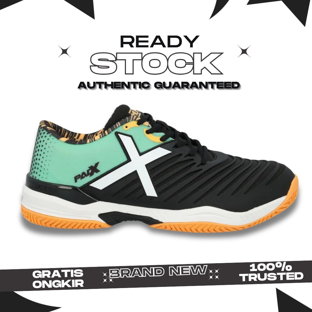 Munich Padx 61 Padel Shoes