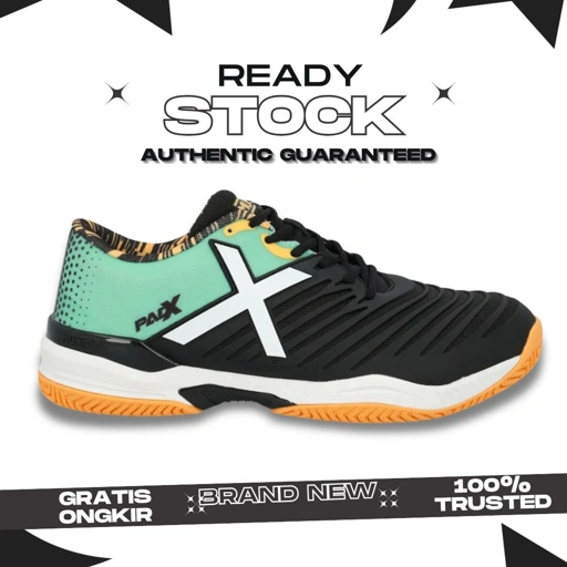 Munich Padx 61 Padel Shoes 