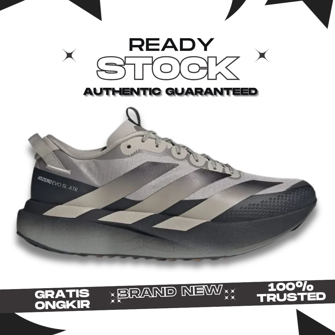 Adidas Adizero Evo Sl Atr Light Brown