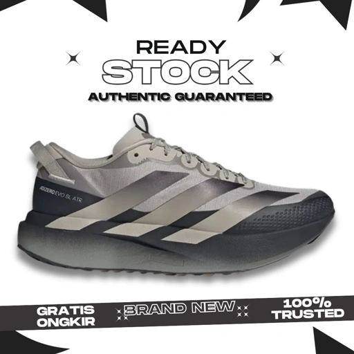 Adidas Adizero Evo Sl Atr Light Brown 