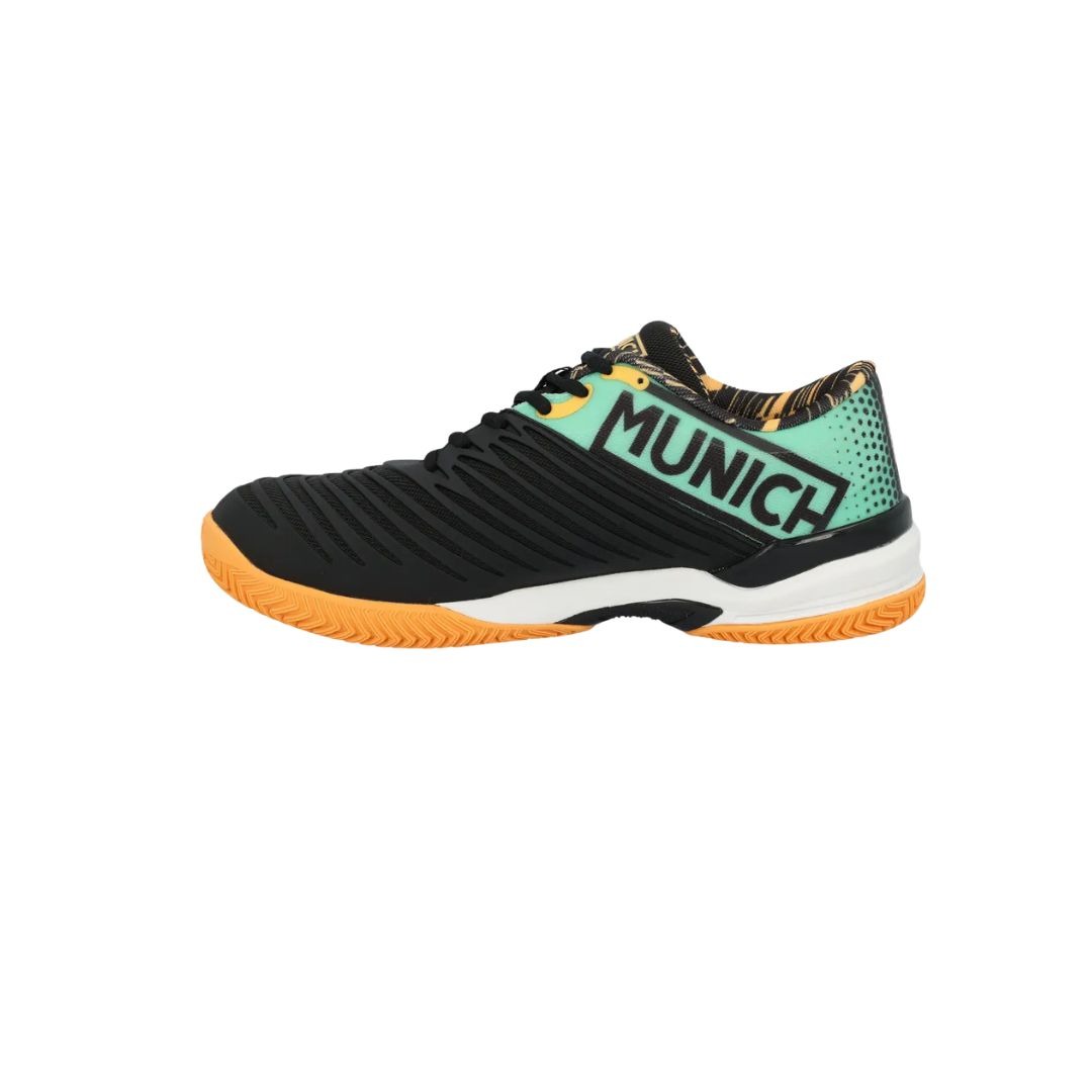 Munich Padx 61 Padel Shoes