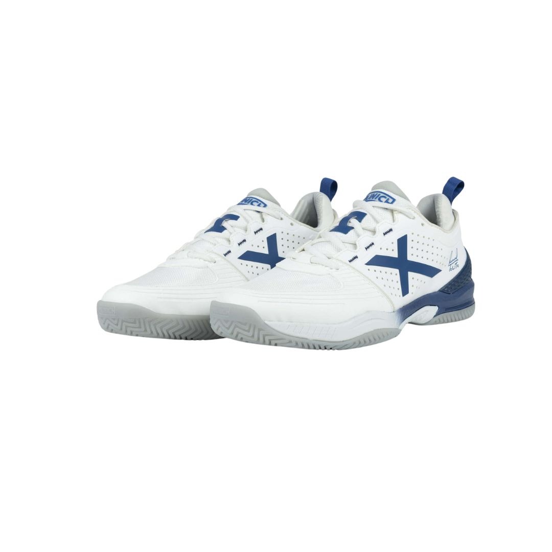 Munich Atomik Tolito 52 White and Blue