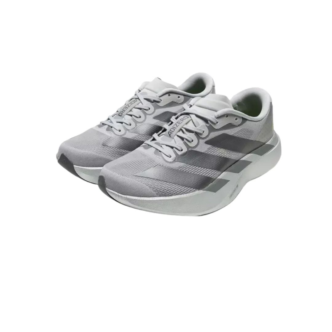Adidas Adizero Evo SL Silver Metallic