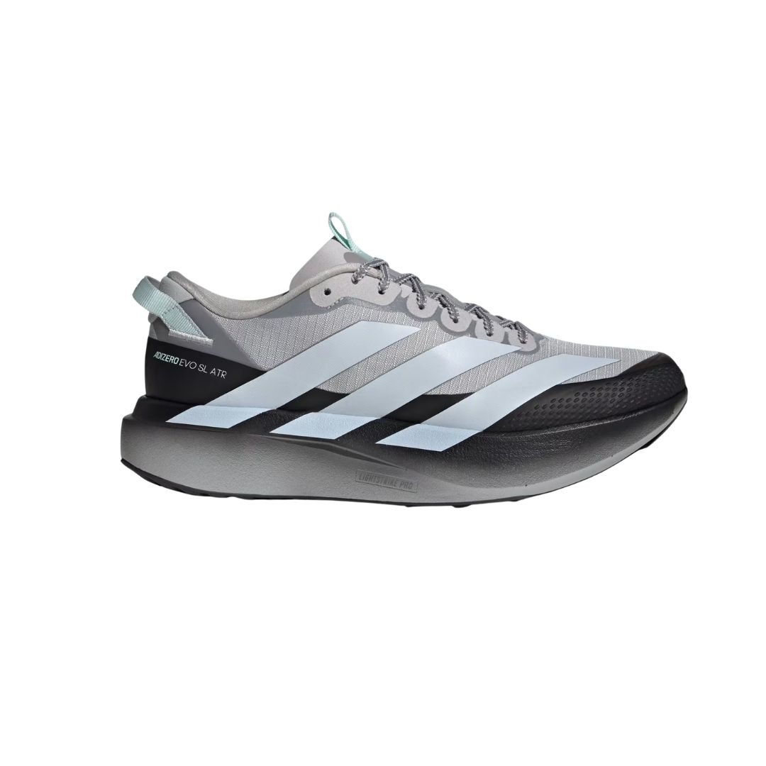 Adidas Adizero Evo SL Atr Grey Two 
