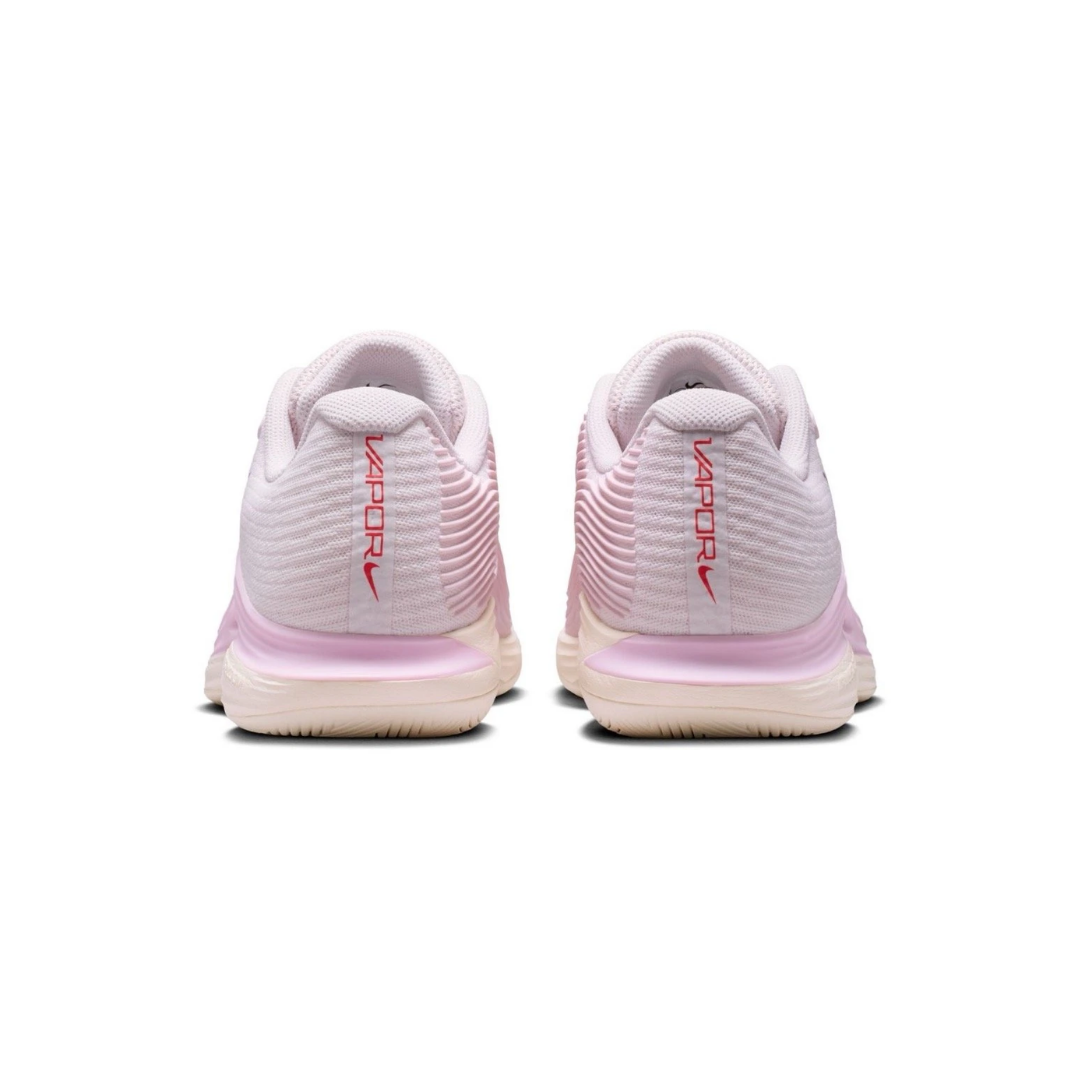 Nike Tennis Vapor 12 Hard Court Pearl Pink