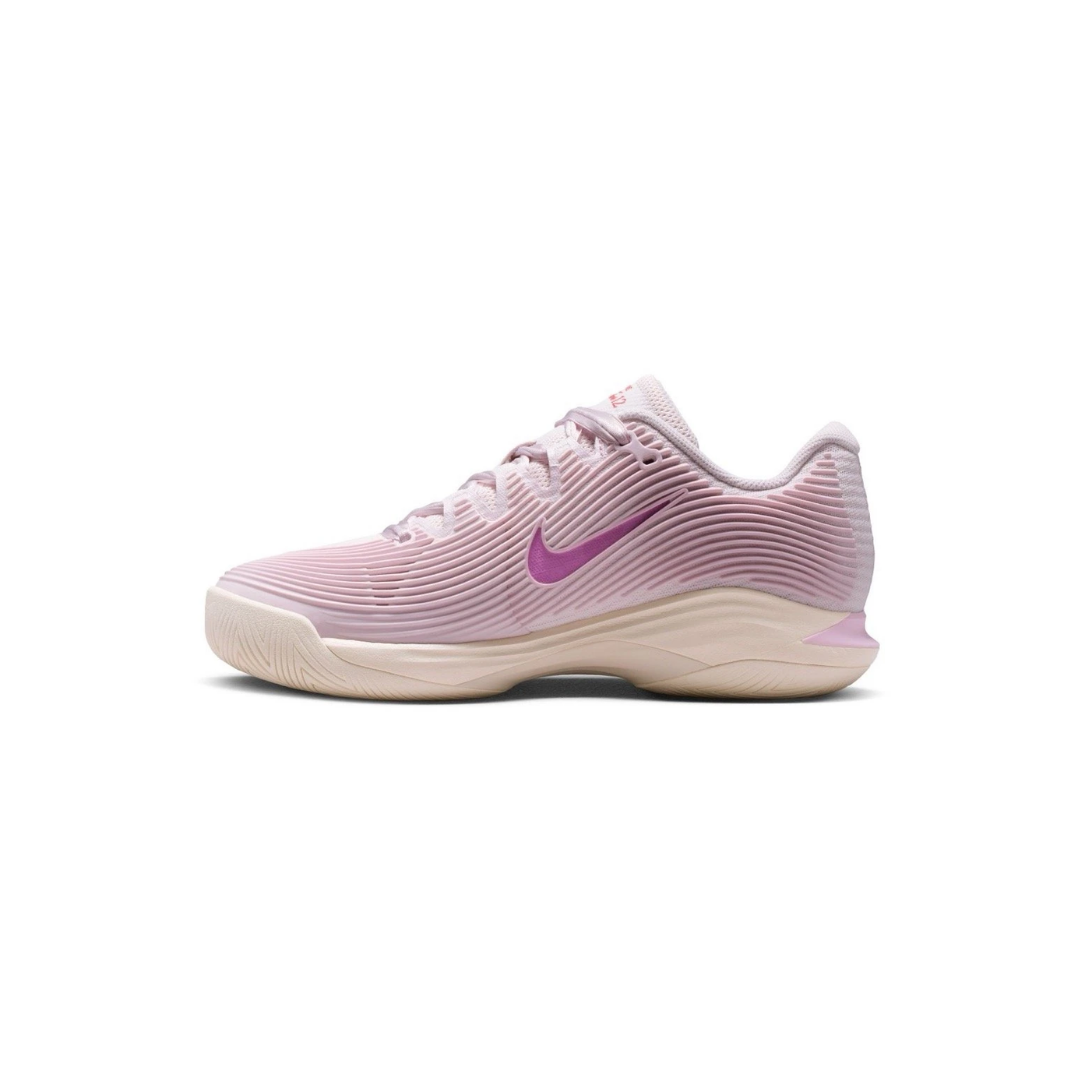 Nike Tennis Vapor 12 Hard Court Pearl Pink