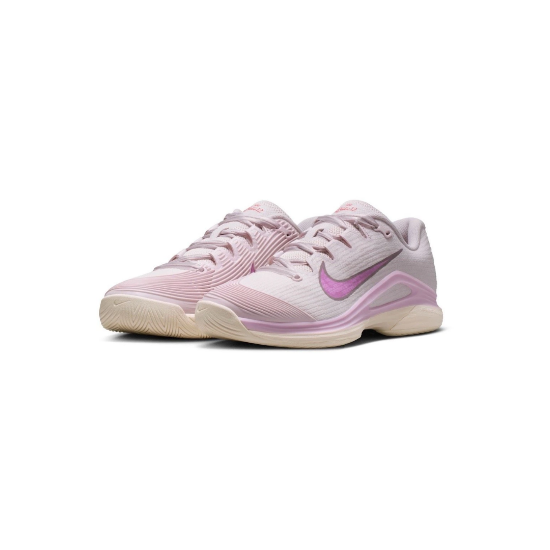 Nike Tennis Vapor 12 Hard Court Pearl Pink