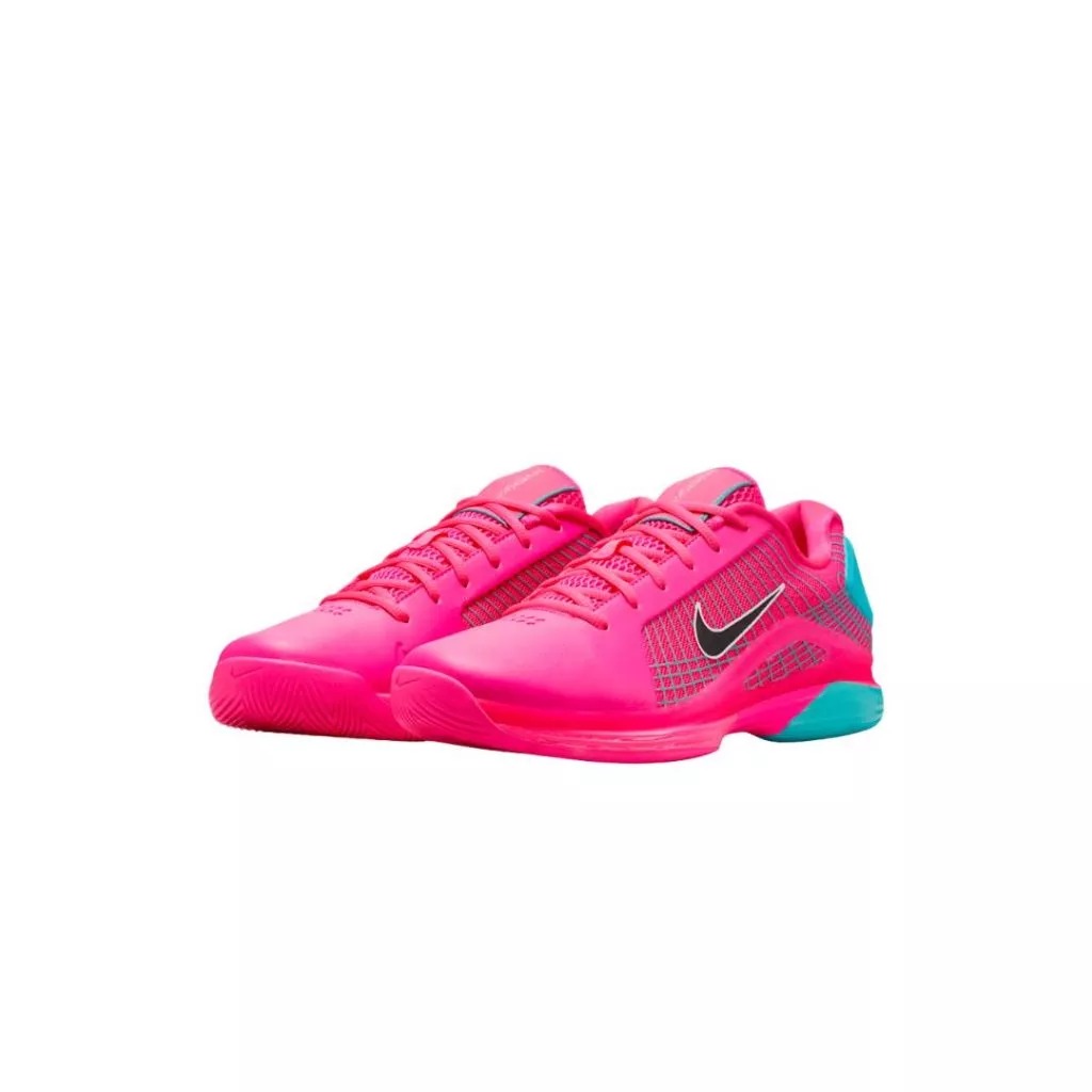 Nike Vapor 12 Hypersmash Beach Pink
