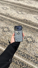 Quba Phone iPad Case