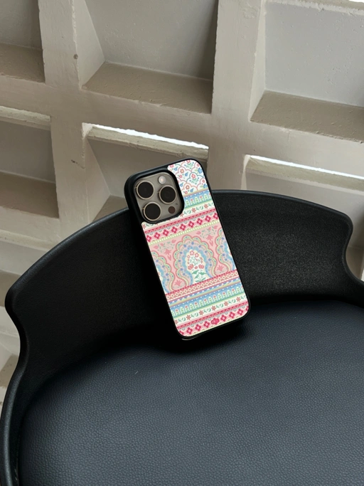 Mughal Phone Case (Hybrid)