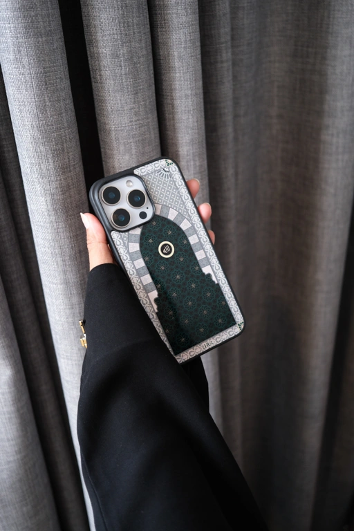 Sahn Phone Case (Hybrid)