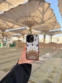 Nabawi Phone Case (Hybrid)