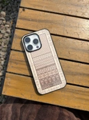 Minar Phone Case (Hybrid)