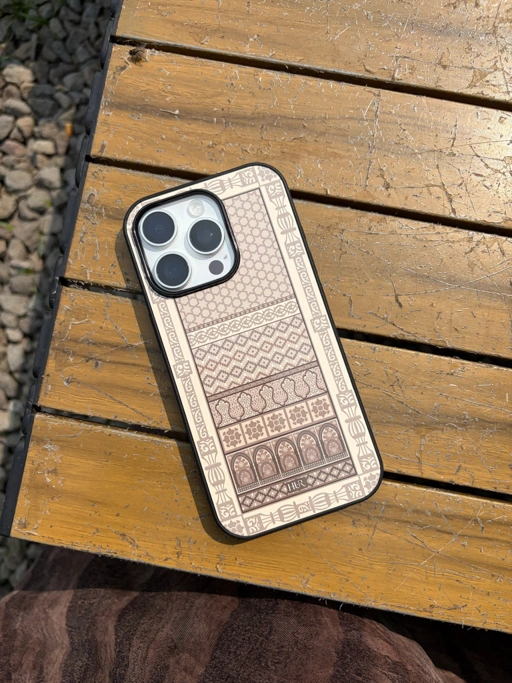 Minar Phone Case (Hybrid)