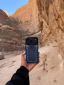 Case Aqsa Hybrid