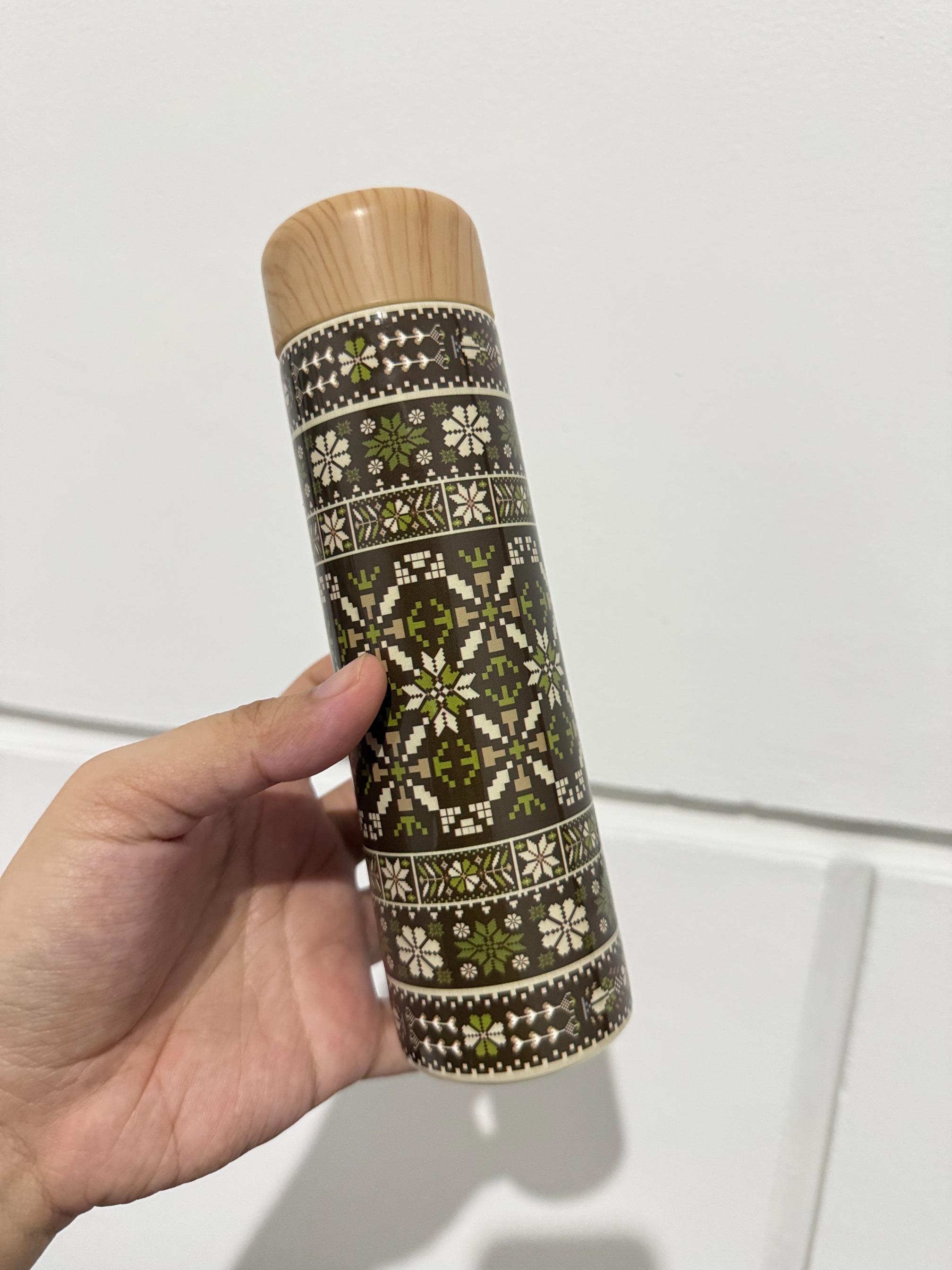 Tatreez Tumbler 250 ml