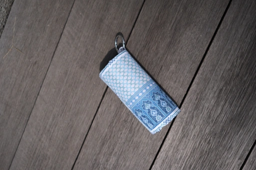 Uzbek Prayer Mat