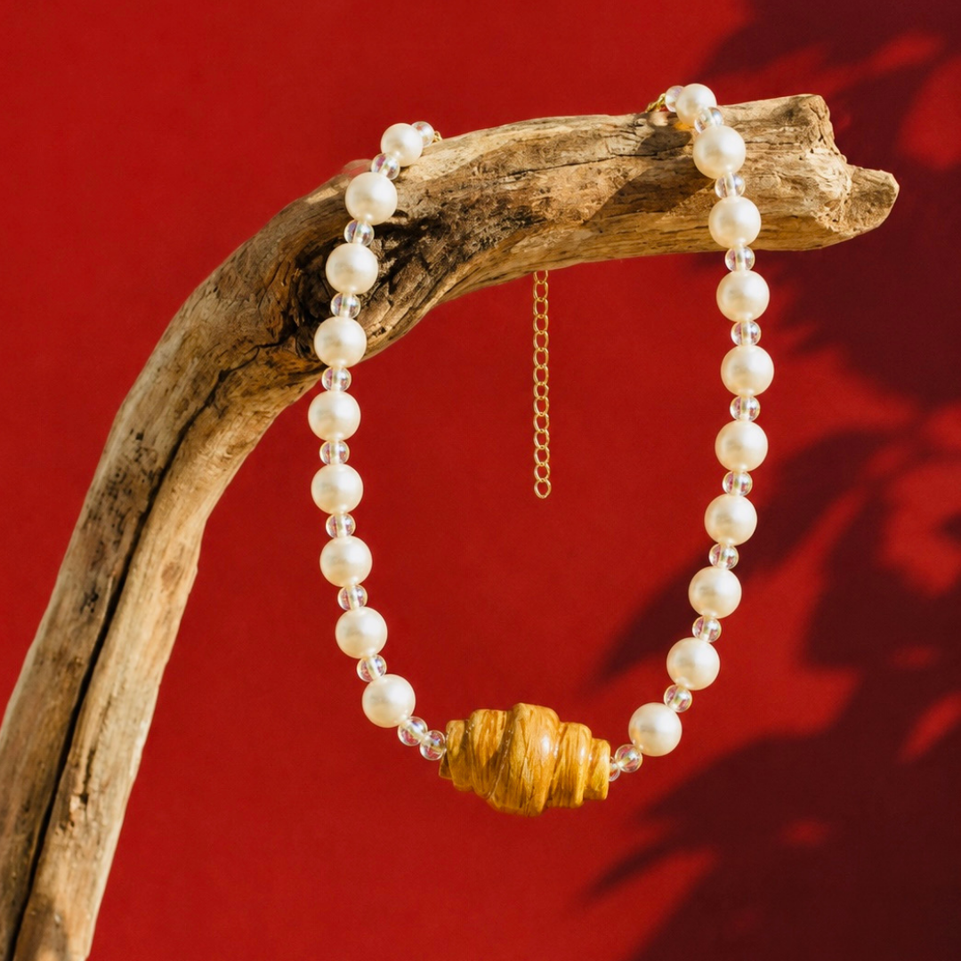 Unscripted Belitung Belle Choker