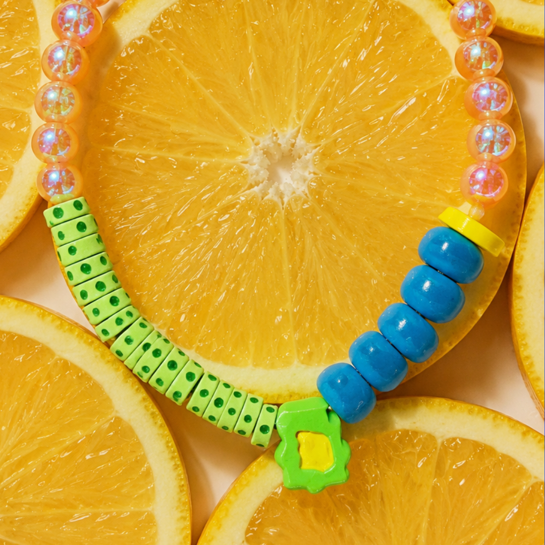 Unscripted Kakaban Memory Choker