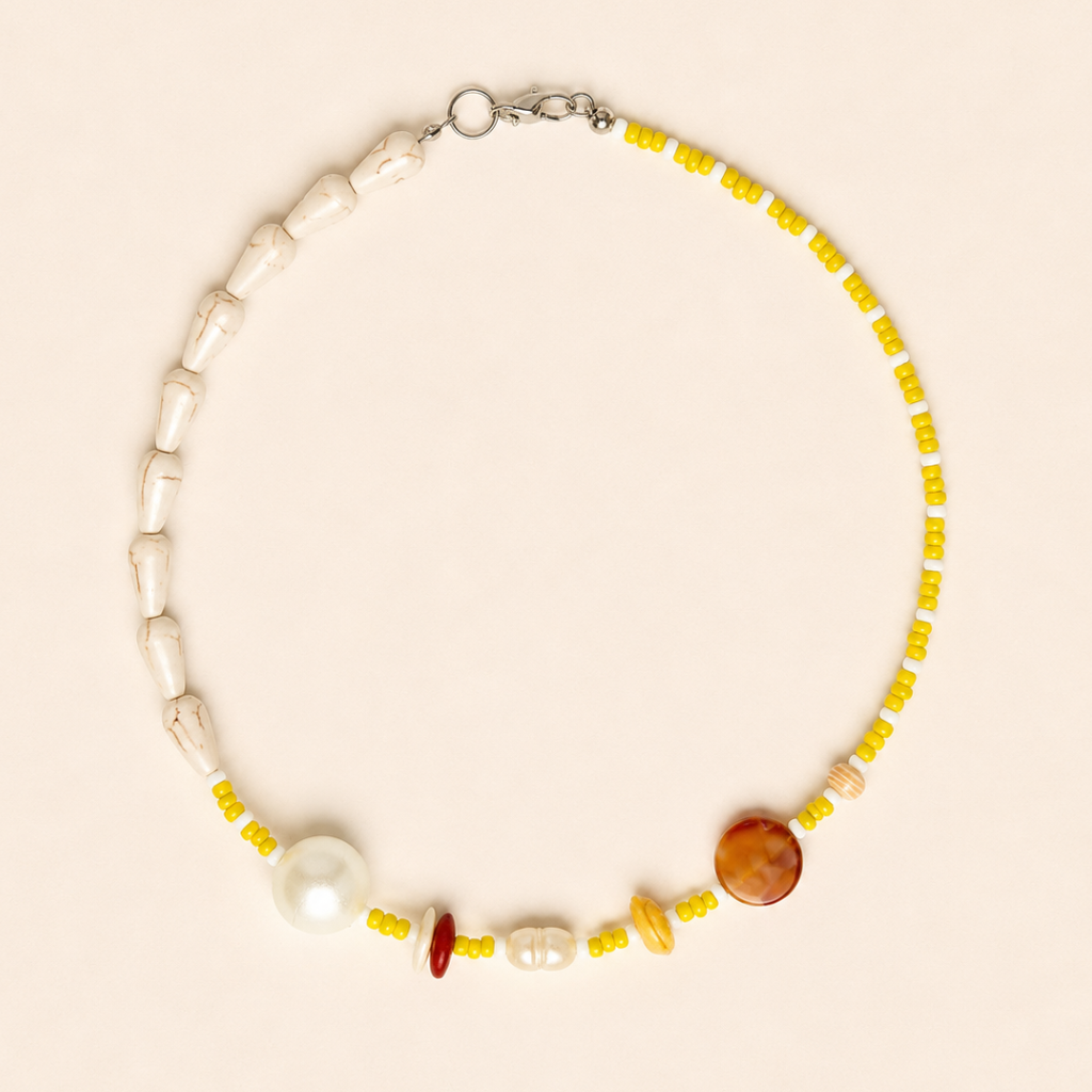 Unscripted Shell Yeah Choker