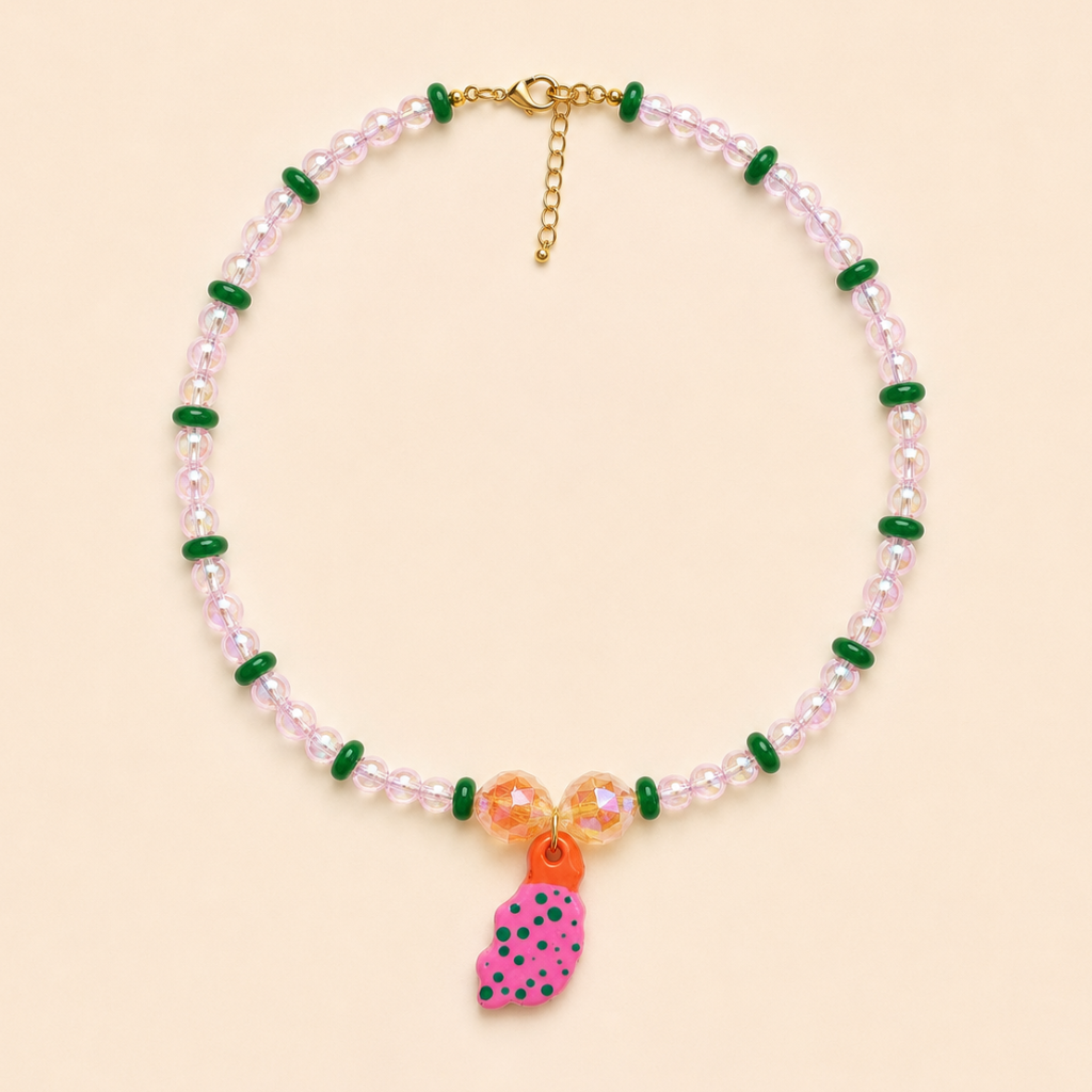 Unscripted Sugar Crisis Choker