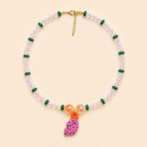 Unscripted Sugar Crisis Choker