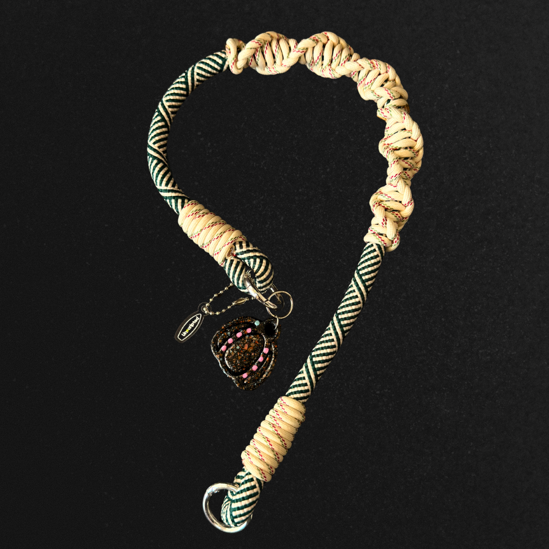 Unscripted OH-MY-GOURD Bag Strap