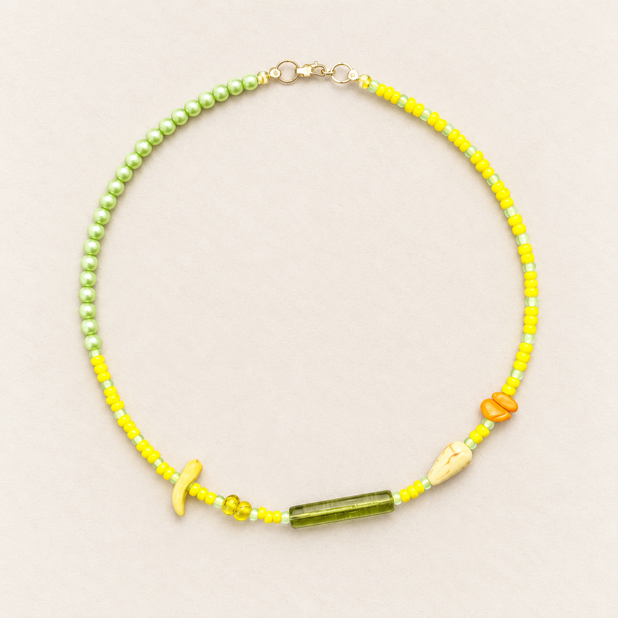 Unscripted Whisperline Choker • Dee