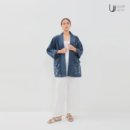 Vest/ Outer