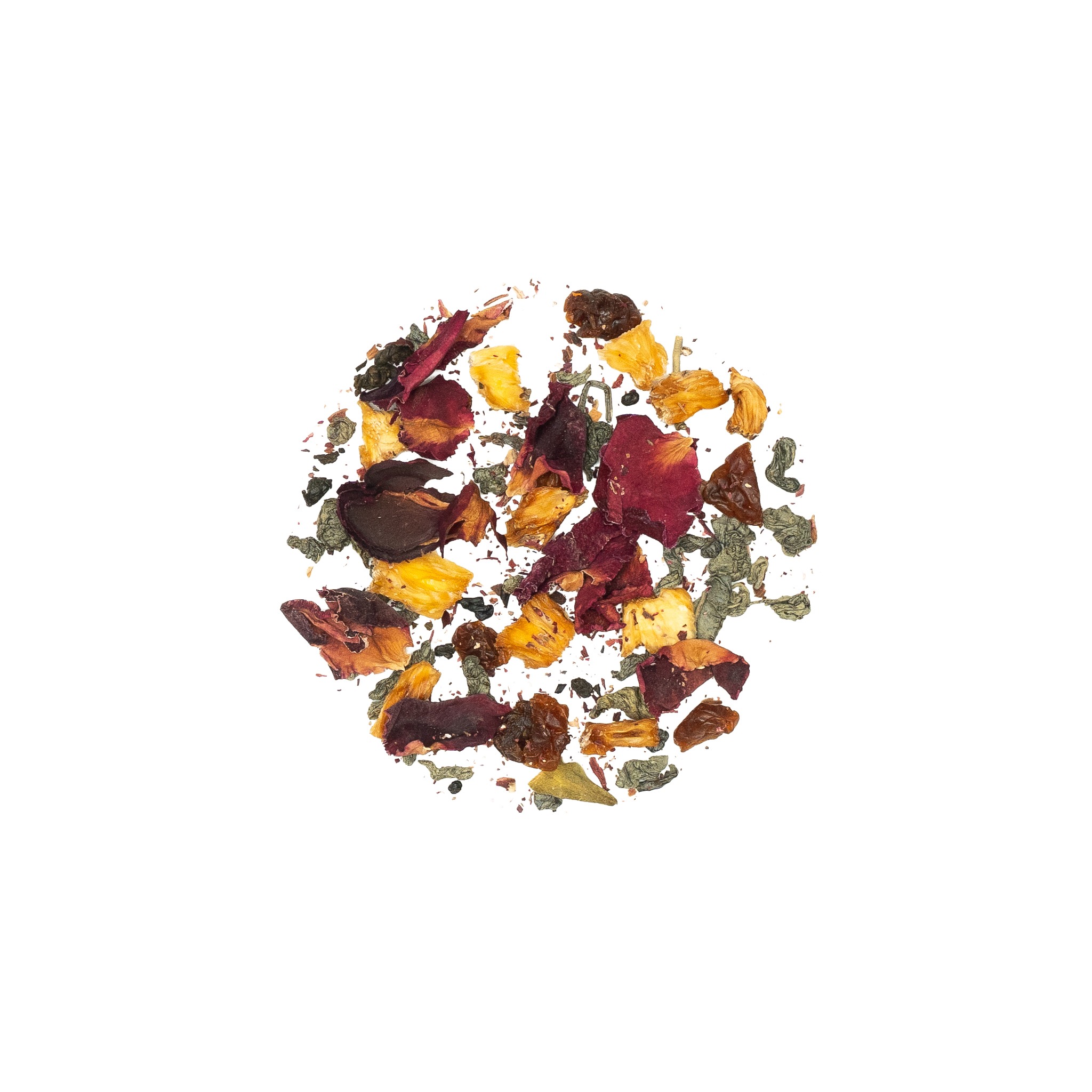 Angelina - Artisan Tea Blend - BOX
