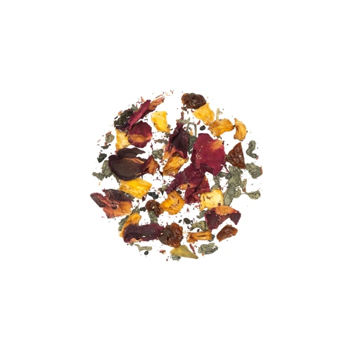 Angelina - Artisan Tea Blend - 100gr