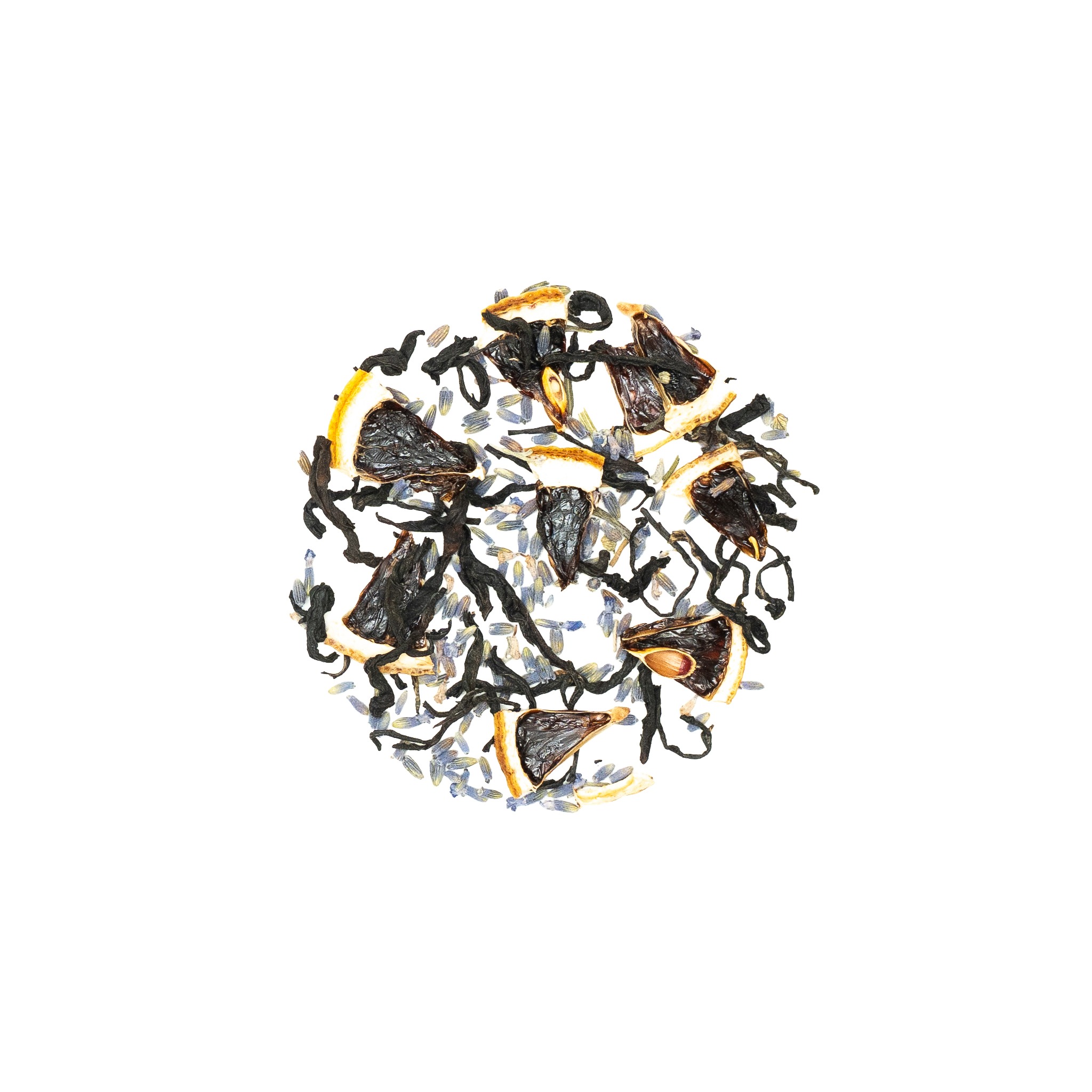 Bond (Earl Grey) - Artisan Tea Blend - BOX