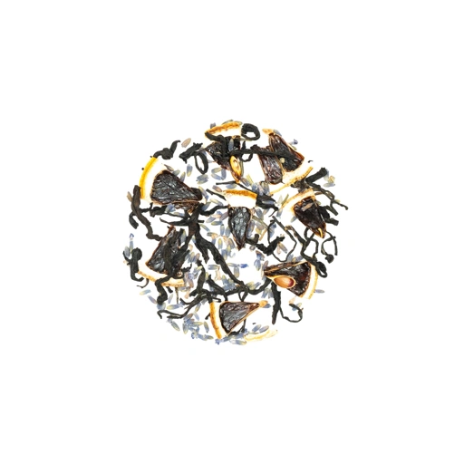 Bond (Earl Grey) - Artisan Tea Blend - BOX