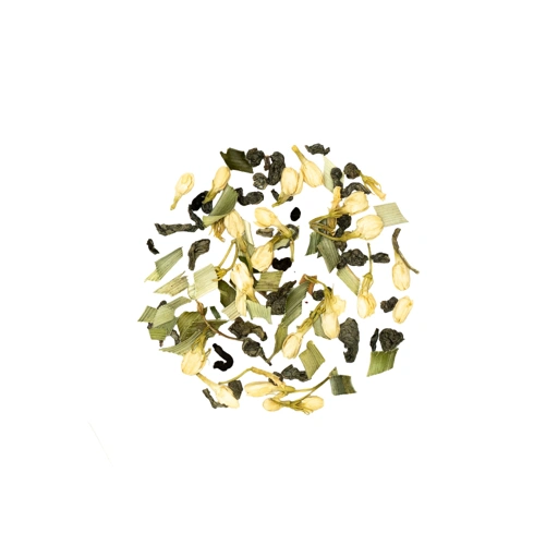 Sartika - Artisan Tea Blend - BOX