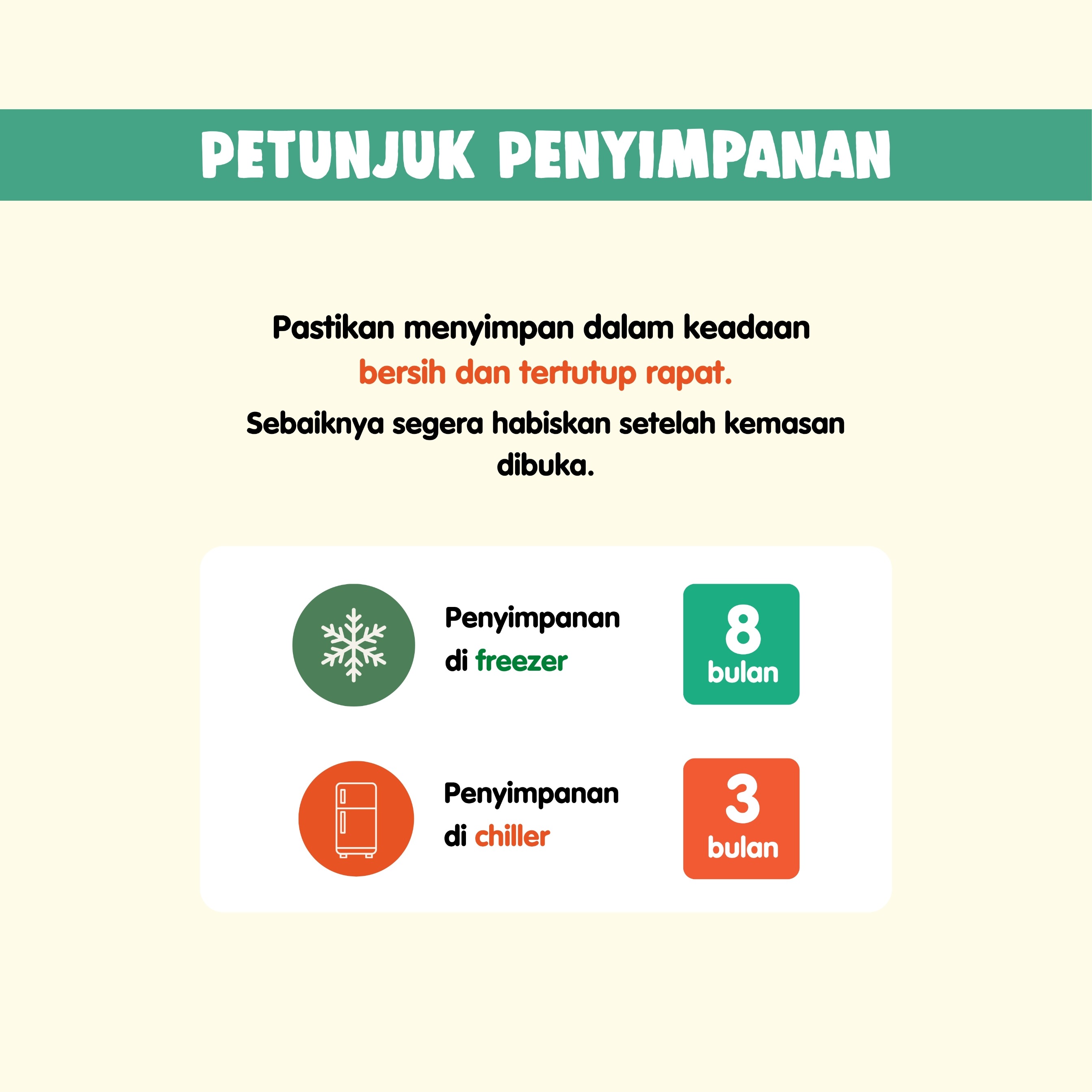 100% Lemak Sapi Australia Asli | Beef Pure Fat