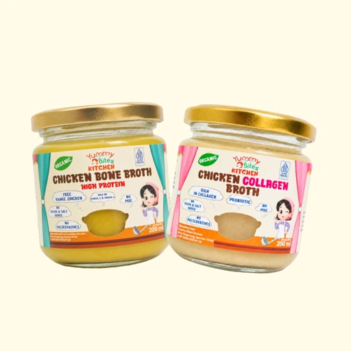 Bone Broth Bundle