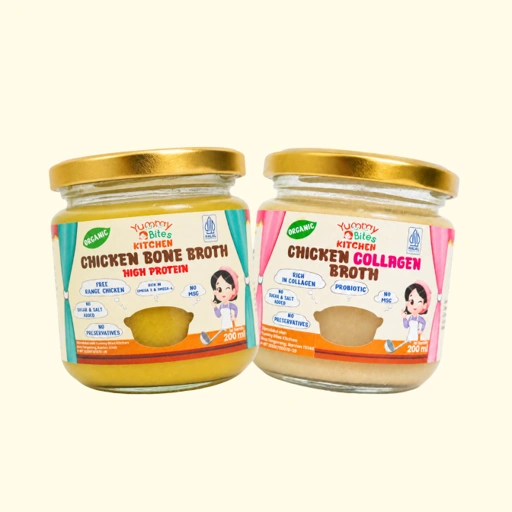 Bone Broth Bundle