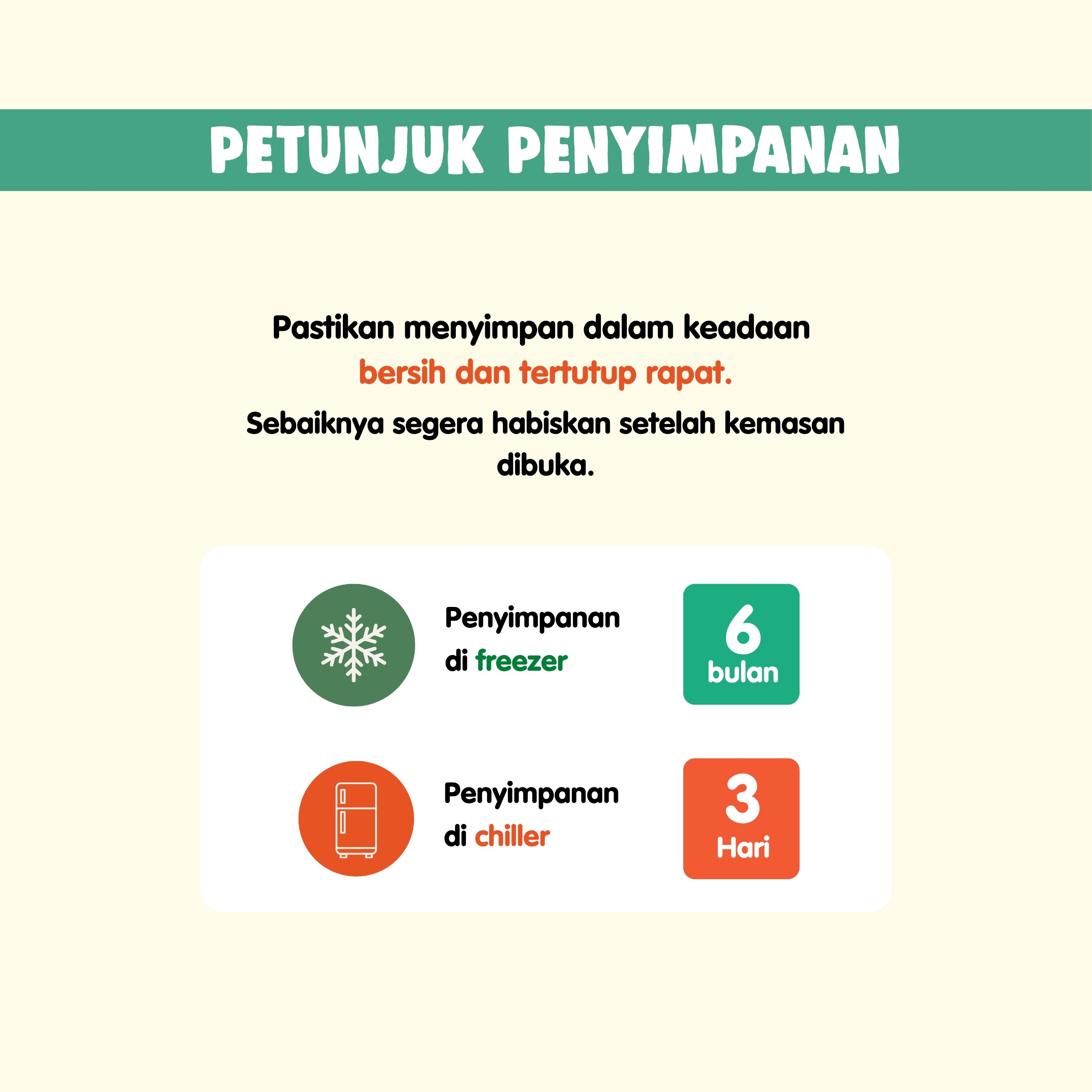Kaldu Ayam Kampung Organik Probiotik - Tinggi Protein