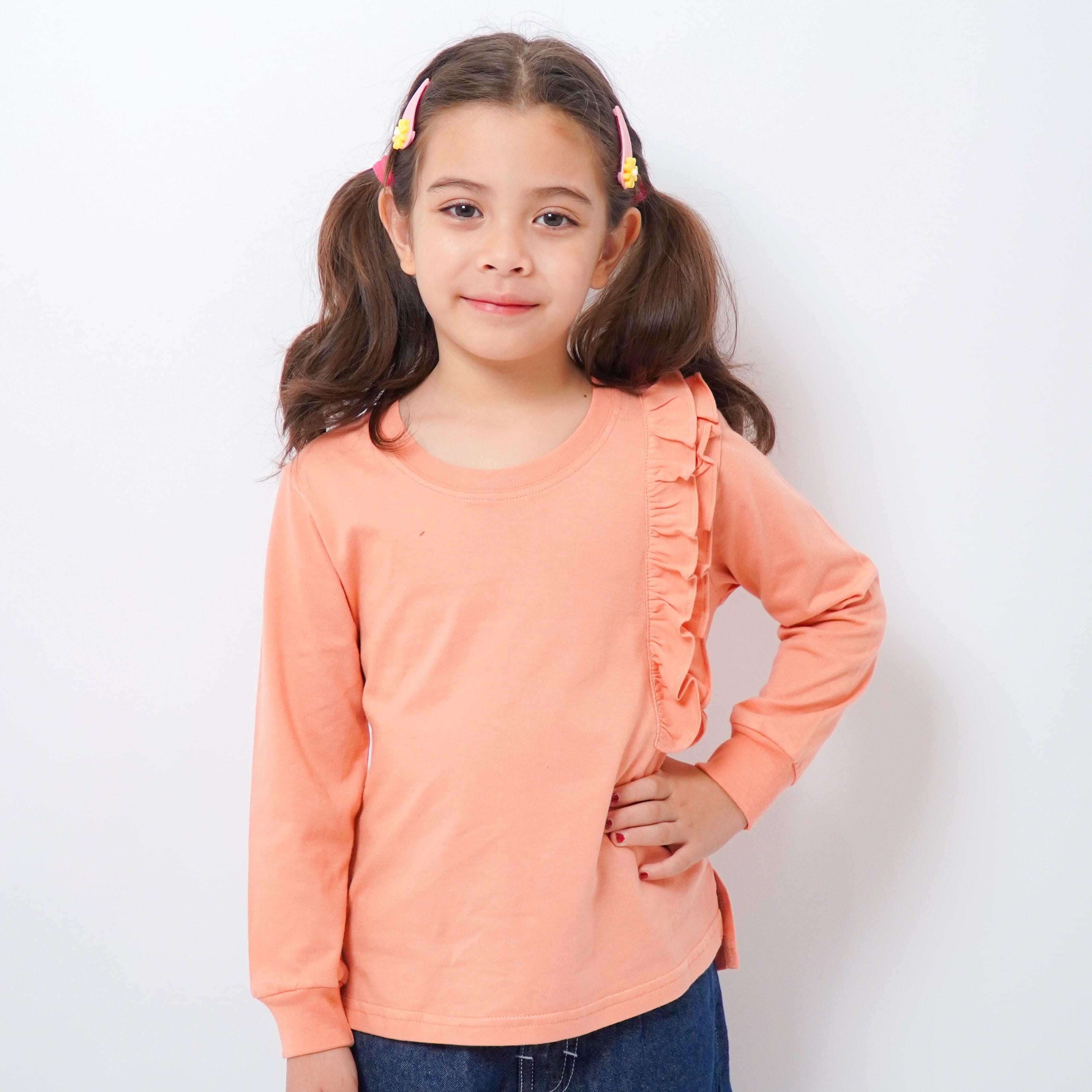 Atasan Noura Blouse Anak
