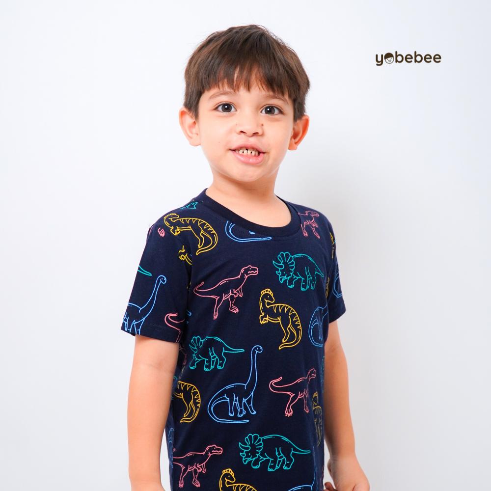 Setelan Cosy Suit Anak