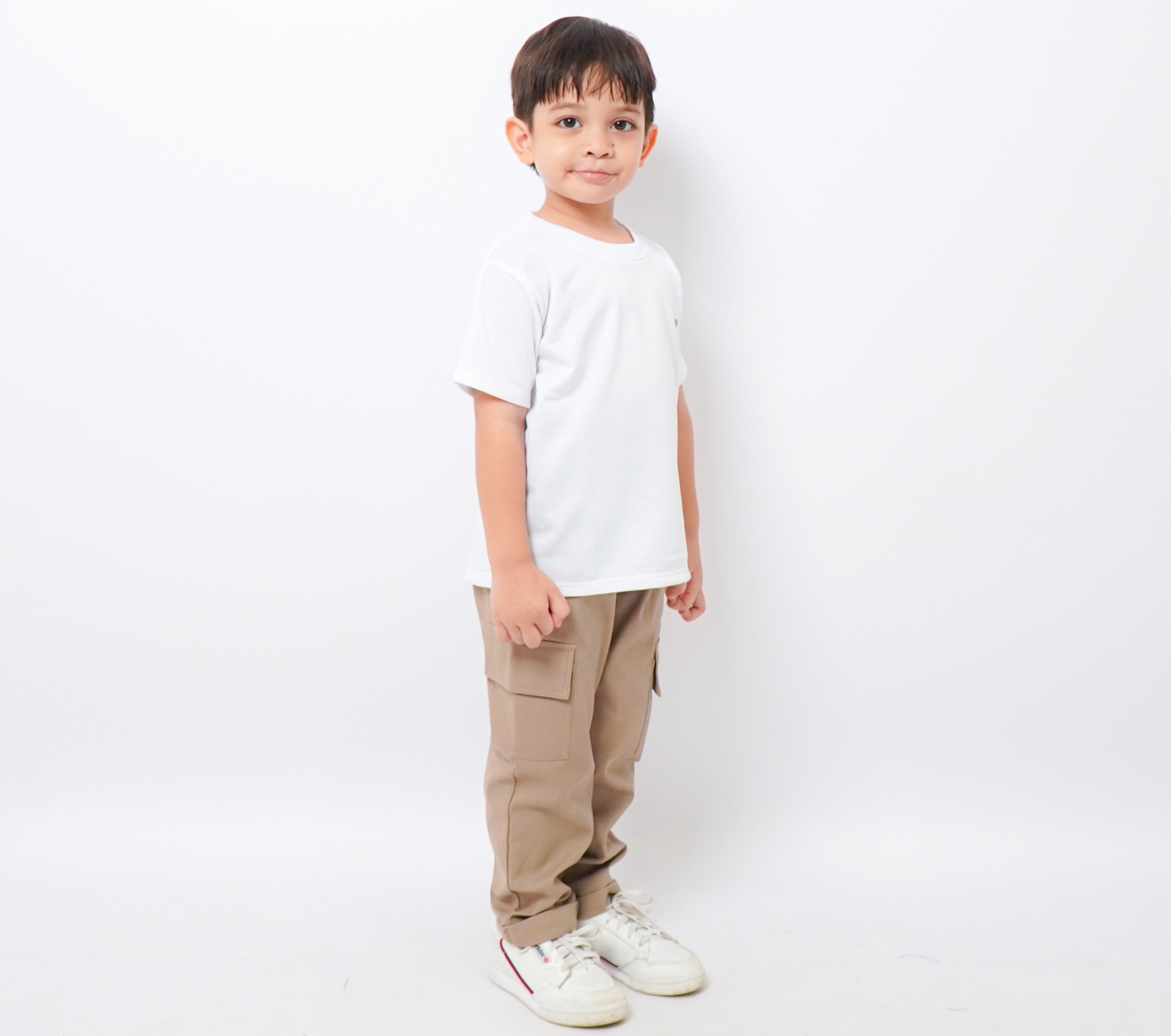 Celana Cargo Pants Anak Laki Laki