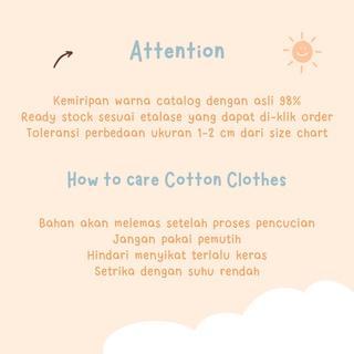 Dress Kotak Anak Perempuan