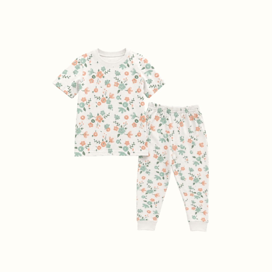 Setelan Cosy Suit Anak