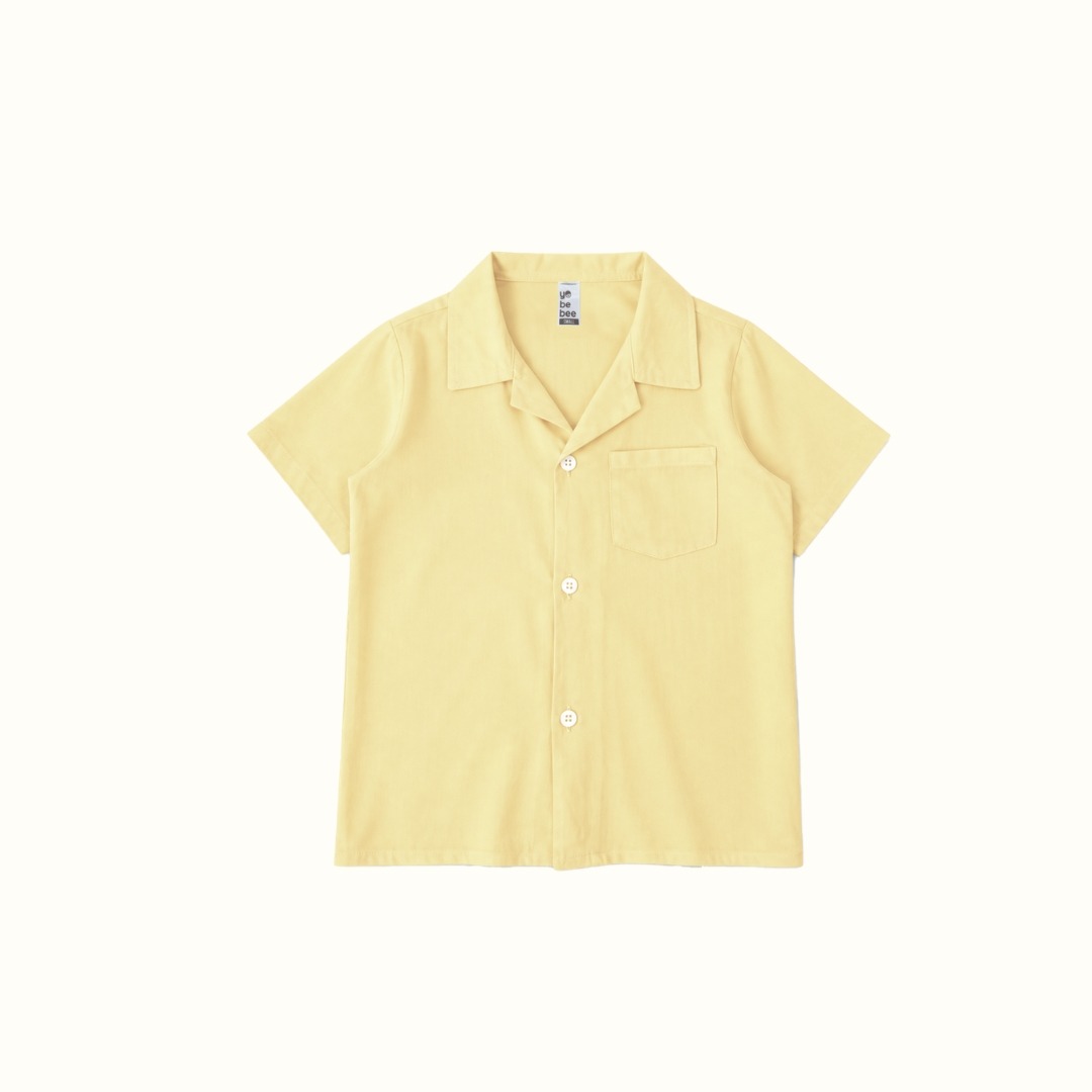 Taqi Rayon Shirt Kemeja Anak