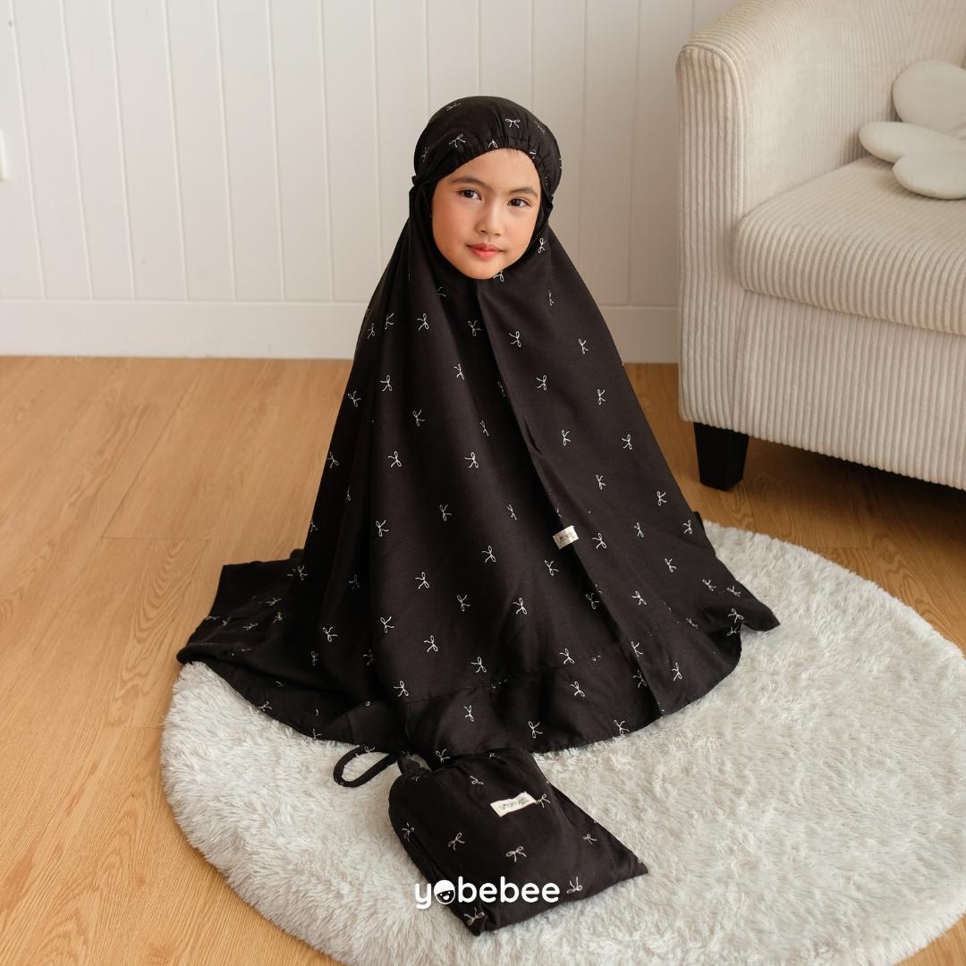 Humaira Mukena Anak
