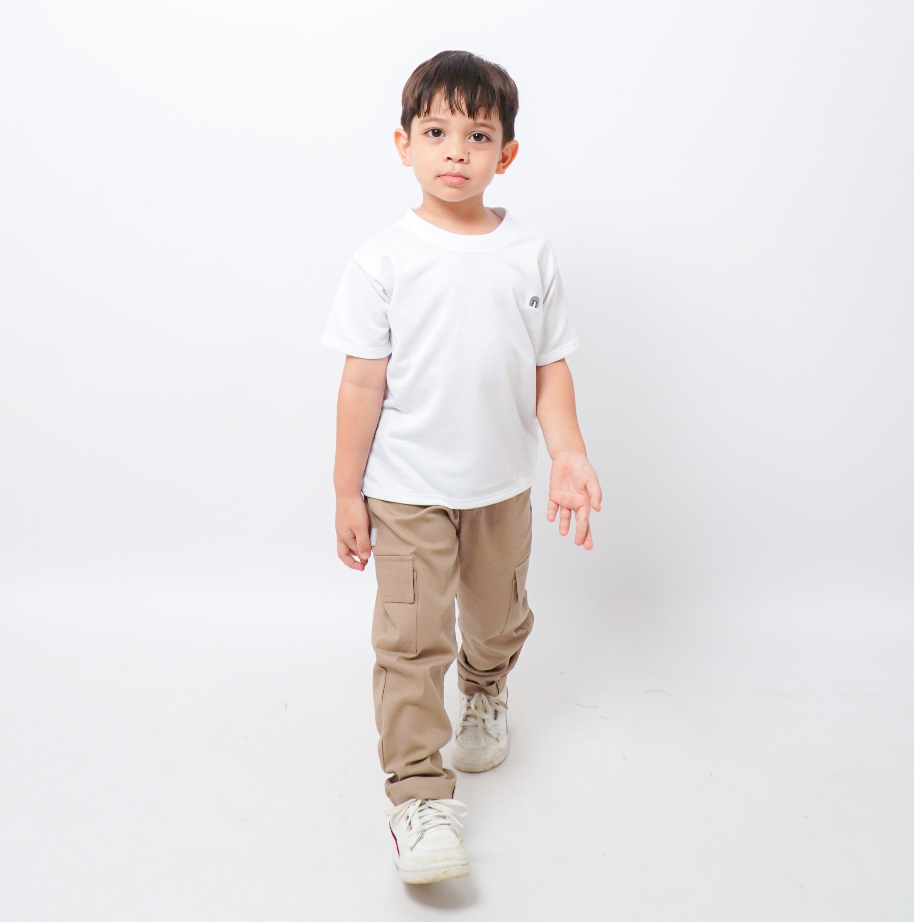 Celana Cargo Pants Anak Laki Laki