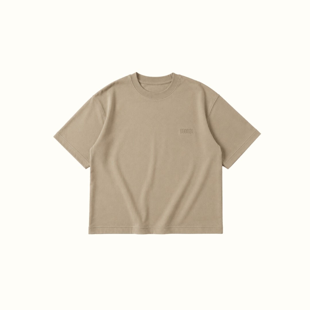 Atasan Kaos Oversize Airsystem Anak