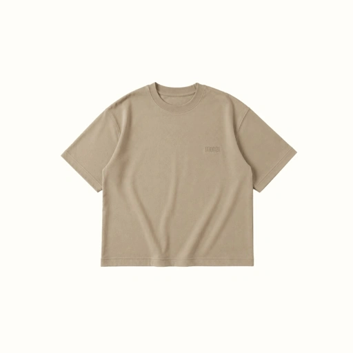 Atasan Kaos Oversize Airsystem Anak