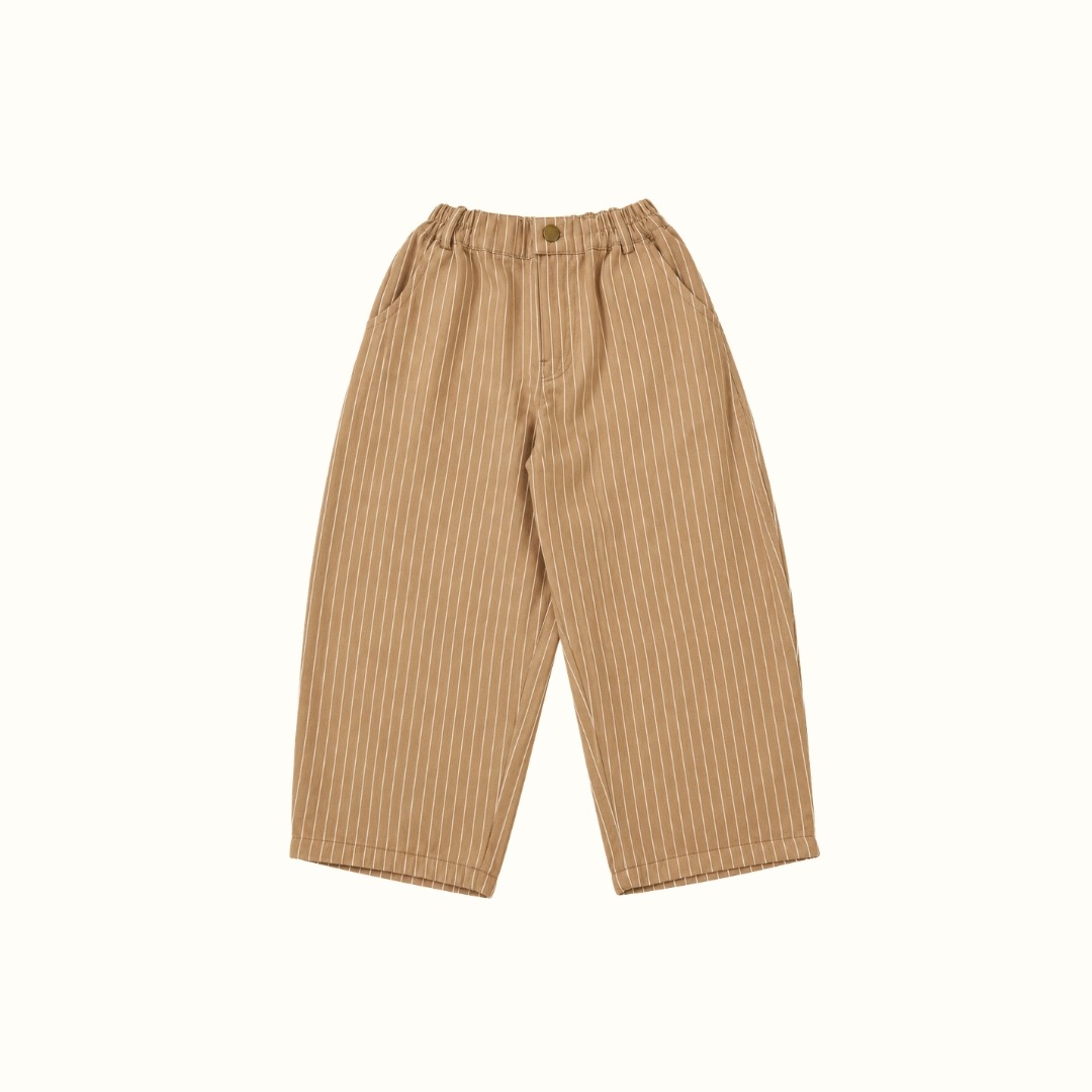 Celana Nino Barrel Pants Anak