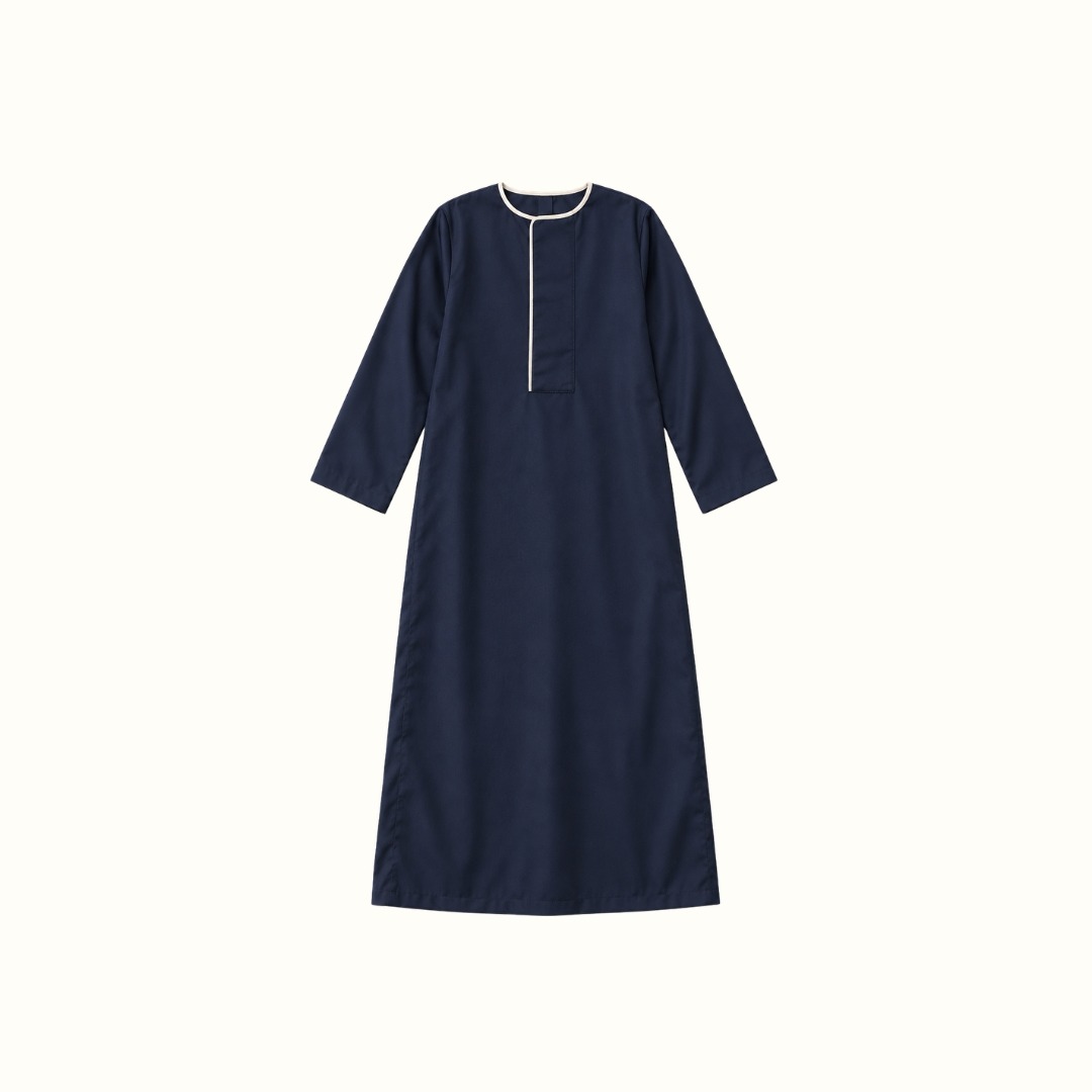 Baju Muslim Azam Koko Gamis Anak